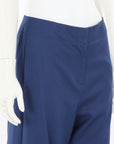 Jac + Jack 'Clapham' Wool Pant Size 8