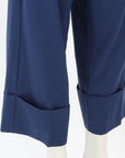 Jac + Jack 'Clapham' Wool Pant Size 8