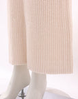 By Malene Birger Knitted Skirt & Top Set Size S