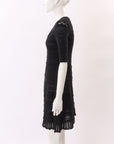 Isabel Marant Jumi Knit Mini Dress Size FR 38 | AU 10