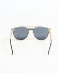 Versace Stud Detail Sunglasses