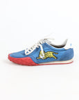 Kenzo Move Tiger Logo Sneakers Size 37