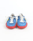Kenzo Move Tiger Logo Sneakers Size 37