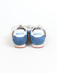 Kenzo Move Tiger Logo Sneakers Size 37