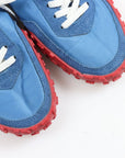 Kenzo Move Tiger Logo Sneakers Size 37