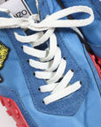 Kenzo Move Tiger Logo Sneakers Size 37