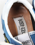 Kenzo Move Tiger Logo Sneakers Size 37