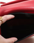 Balmain Domaine 18 Glove Bag