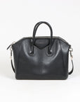 Givenchy Medium Leather Antigona Bag