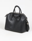 Givenchy Medium Leather Antigona Bag