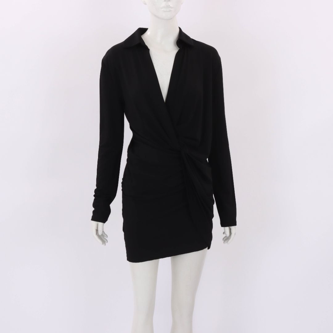 Jacquemus 'La Robe Bahia' Dress Size M