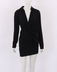 Jacquemus 'La Robe Bahia' Dress Size M