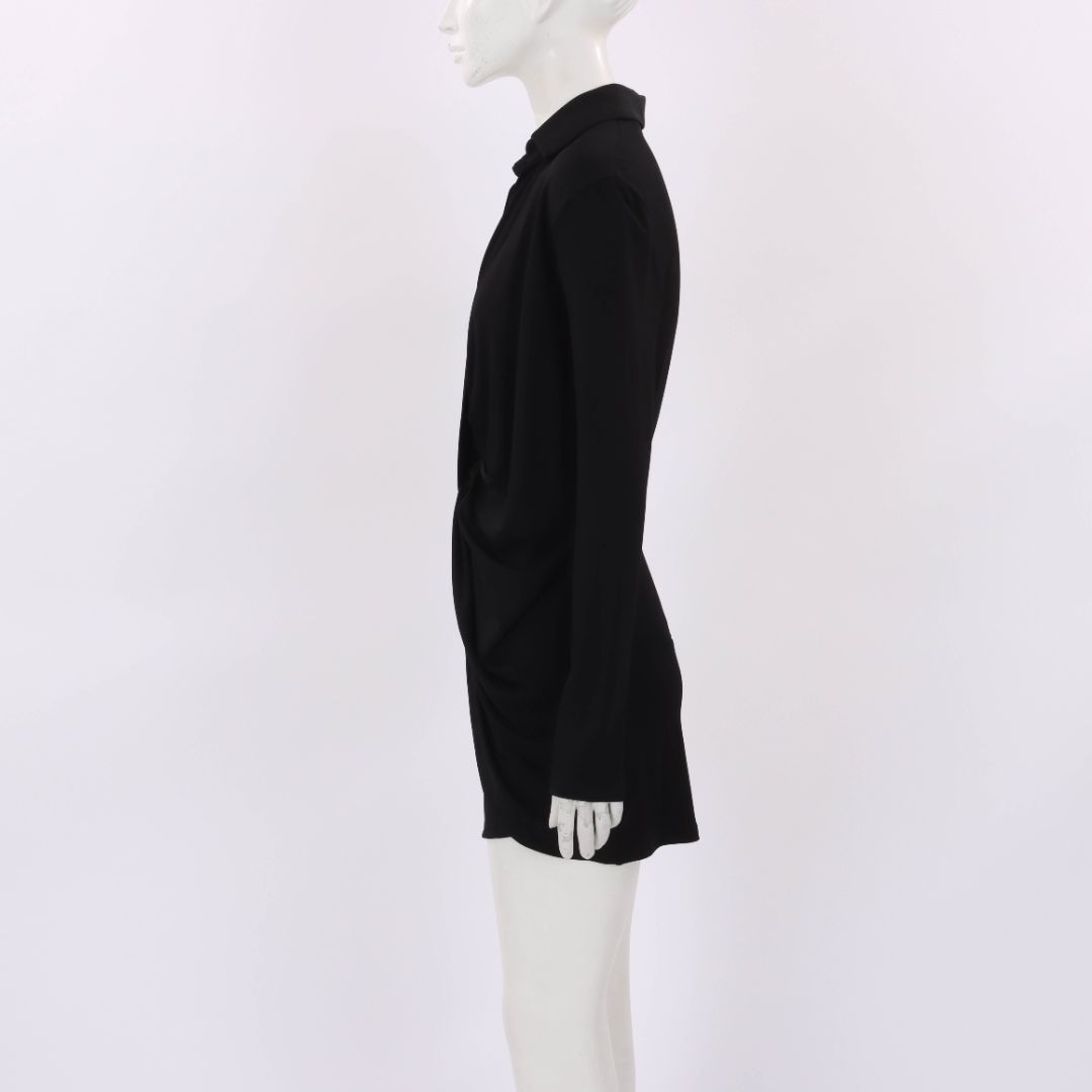 Jacquemus 'La Robe Bahia' Dress Size M