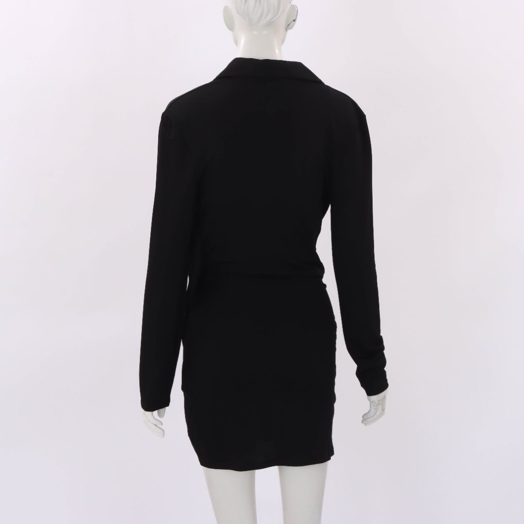 Jacquemus 'La Robe Bahia' Dress Size M