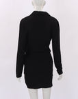 Jacquemus 'La Robe Bahia' Dress Size M