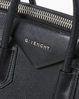 Givenchy Medium Leather Antigona Bag