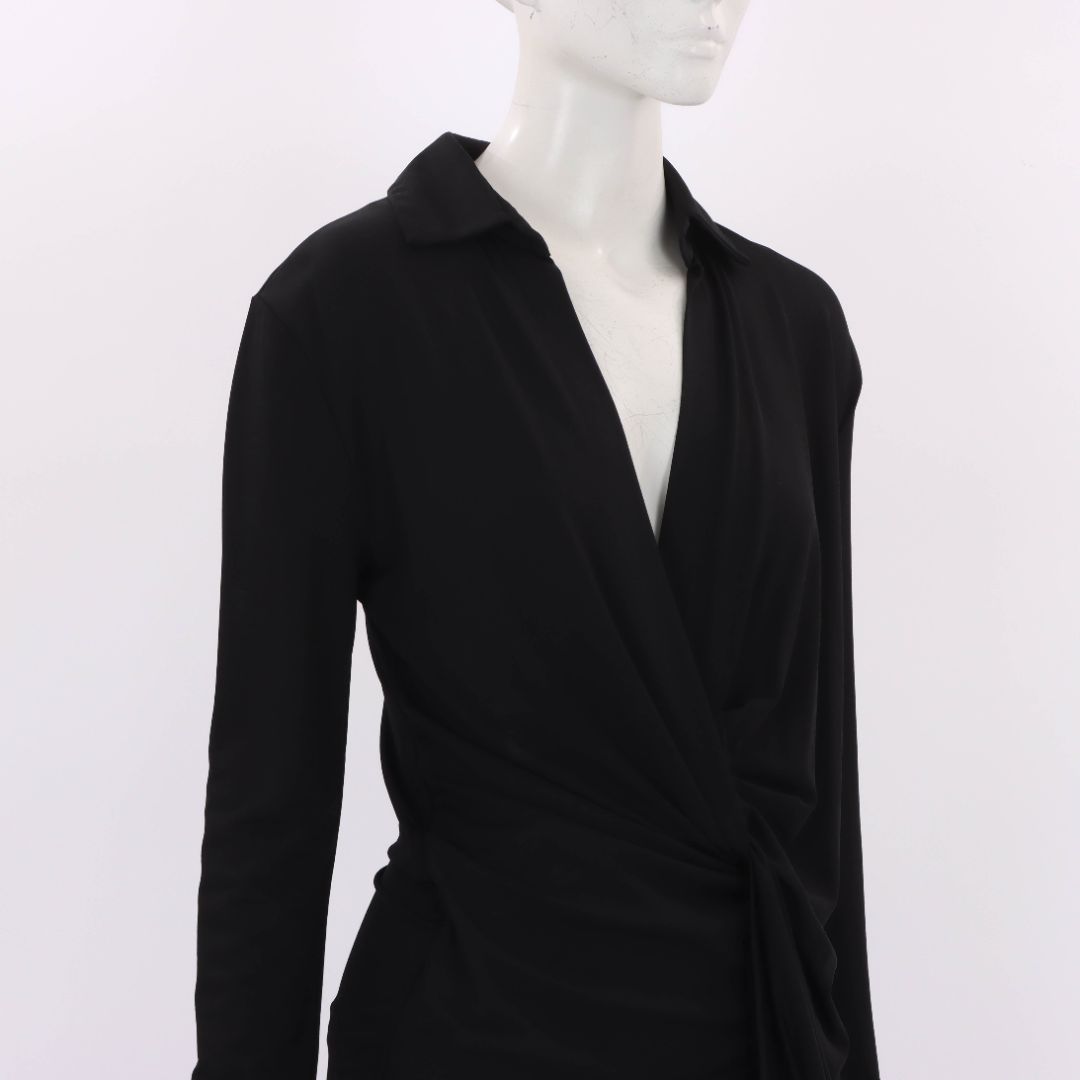 Jacquemus 'La Robe Bahia' Dress Size M