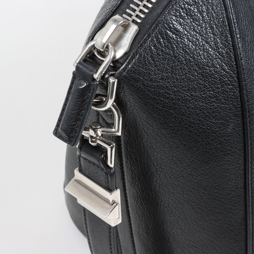 Givenchy Medium Leather Antigona Bag