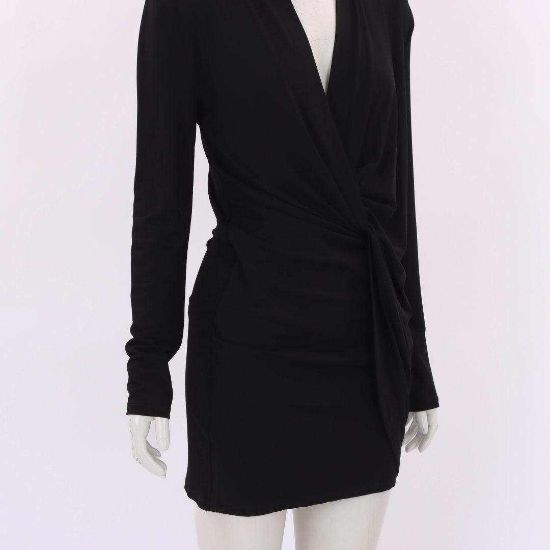 Jacquemus 'La Robe Bahia' Dress Size M