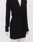 Jacquemus 'La Robe Bahia' Dress Size M