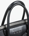Givenchy Medium Leather Antigona Bag