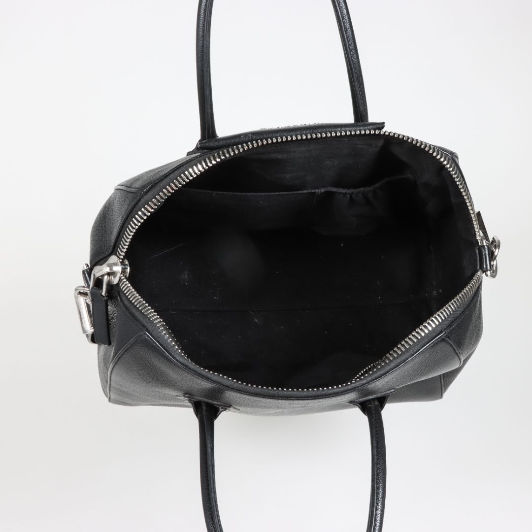 Givenchy Medium Leather Antigona Bag