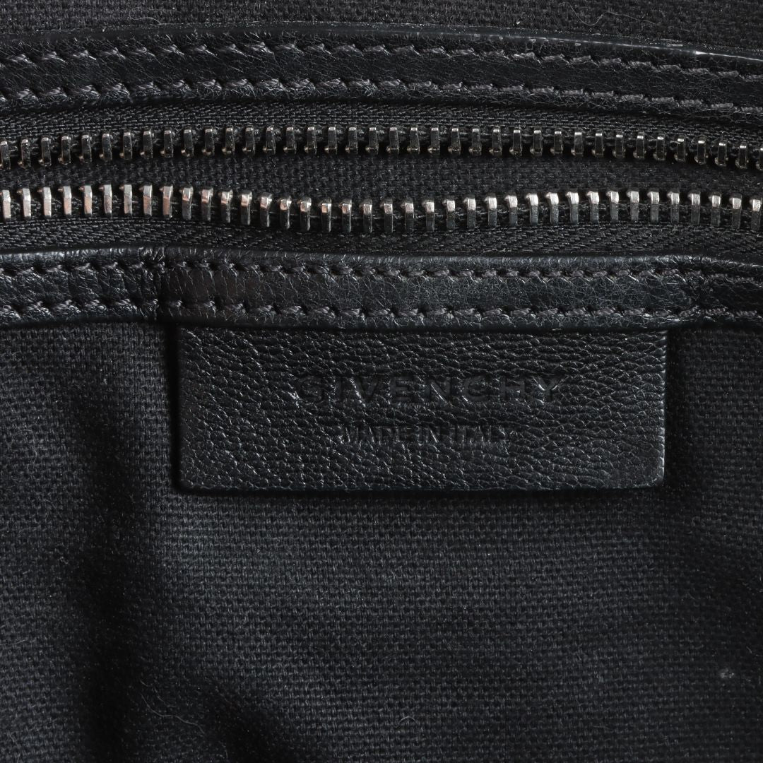 Givenchy Medium Leather Antigona Bag