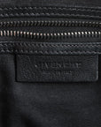 Givenchy Medium Leather Antigona Bag