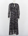 Isabel Marant 'Maxene' Dress Size FR 40 | AU 12