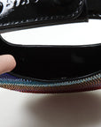 Staud Mini Moon Crystal Bag