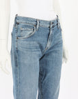 Citizens of Humanity Emerson Slim Boyfriend Jeans Size 31