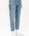 Citizens of Humanity Emerson Slim Boyfriend Jeans Size 31