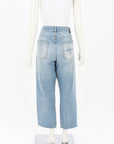 R13 Boyfriend Jeans Size 30
