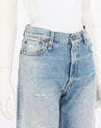 R13 Boyfriend Jeans Size 30