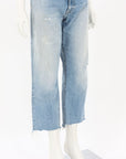 R13 Boyfriend Jeans Size 30
