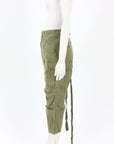R13 Cargo Harem Pants Size 27