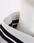 Balenciaga Cotton Striped Shirt Size FR 38 | AU 10