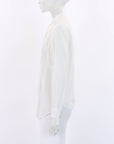 Nili Lotan Cotton Shirt Size M