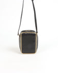 Alexander Wang 'Halo' Leather Crossbody Bag