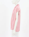 Scanlan Theodore Silk Sleeveless Top Size 8