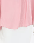 Scanlan Theodore Silk Sleeveless Top Size 8