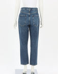 Agolde Riley Crop Jeans Size 29