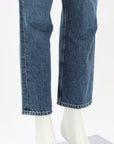 Agolde Riley Crop Jeans Size 29