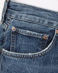 Agolde Riley Crop Jeans Size 29