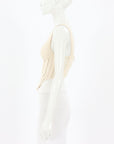 Dion Lee Crochet Corset Size XS