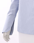 Off-White Cotton Bohemian Blur Shirt Size L