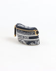 Christian Dior Cloth Travel Pouch