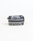Christian Dior Cloth Travel Pouch