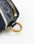 Christian Dior Cloth Travel Pouch