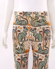 La DoubleJ Saturday Night Printed Pants Size S